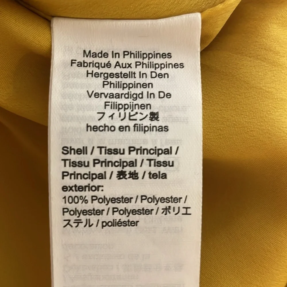 J.CREW Pull-on short in Ratti® squared away print - Picture 7 of 7